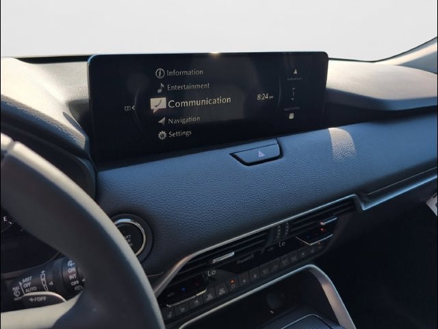2026 Mazda Mazda CX-90 3.3 Turbo Premium