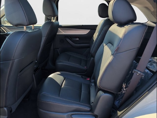 2026 Mazda Mazda CX-90 3.3 Turbo Premium