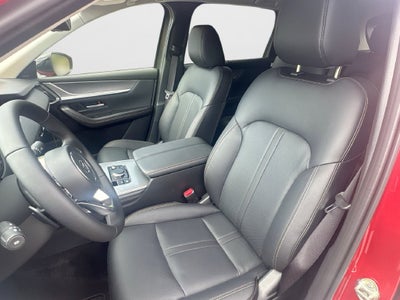 2026 Mazda Mazda CX-90 3.3 Turbo Premium