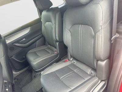 2026 Mazda Mazda CX-90 3.3 Turbo Premium