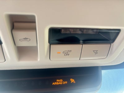 2026 Mazda Mazda CX-90 3.3 Turbo Premium