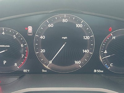 2026 Mazda Mazda CX-90 3.3 Turbo Premium