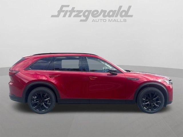 2026 Mazda Mazda CX-90 3.3 Turbo Premium