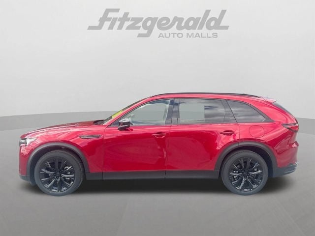 2026 Mazda Mazda CX-90 3.3 Turbo Premium