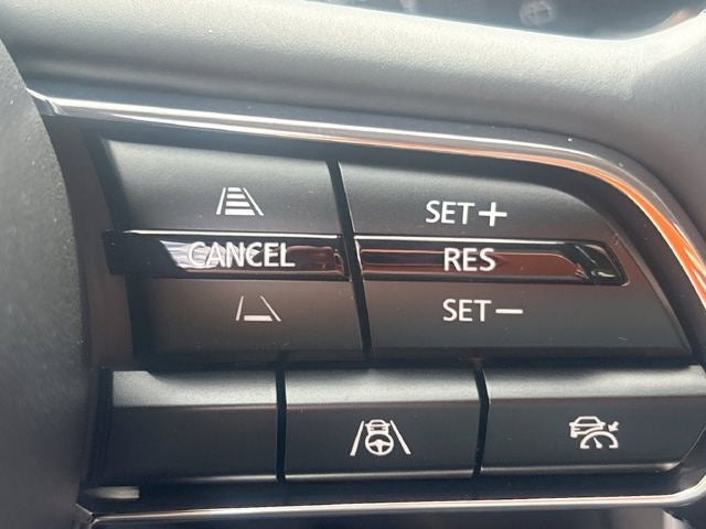 2026 Mazda Mazda CX-90 3.3 Turbo Premium
