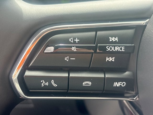 2026 Mazda Mazda CX-90 3.3 Turbo Premium