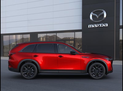 2026 Mazda Mazda CX-90 3.3 Turbo Premium