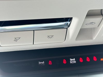 2026 Mazda Mazda CX-90 3.3 Turbo Premium