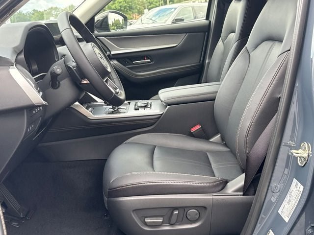 2026 Mazda Mazda CX-90 3.3 Turbo Premium