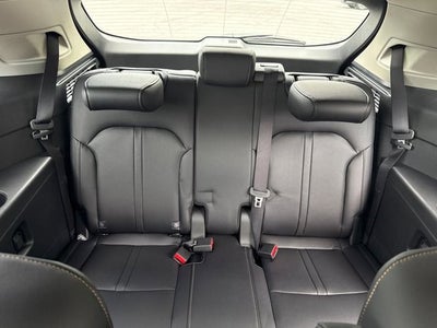 2026 Mazda Mazda CX-90 3.3 Turbo Premium