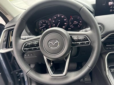 2026 Mazda Mazda CX-90 3.3 Turbo Premium