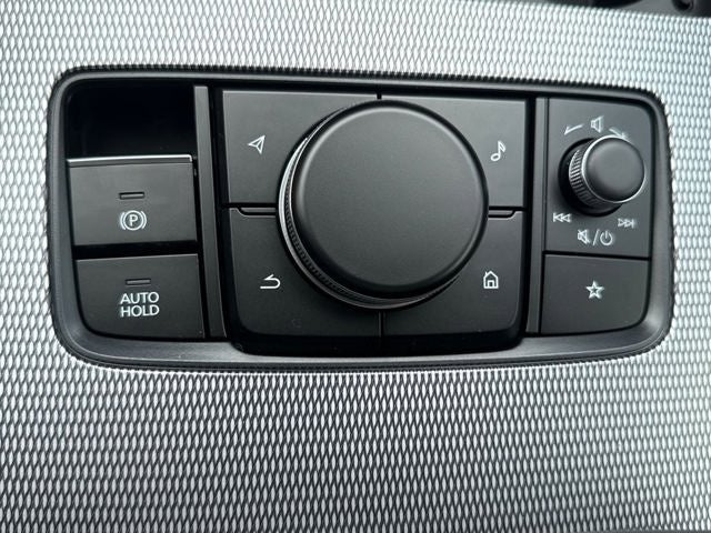 2026 Mazda Mazda CX-90 3.3 Turbo Premium