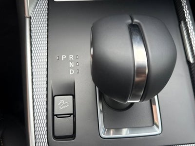 2026 Mazda Mazda CX-90 3.3 Turbo Premium