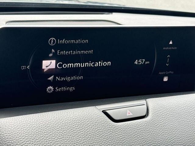 2026 Mazda Mazda CX-90 3.3 Turbo Premium