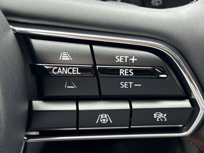 2026 Mazda Mazda CX-90 3.3 Turbo Premium