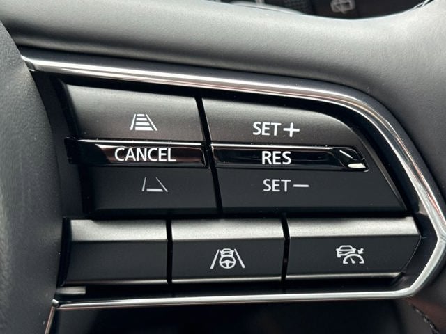 2026 Mazda Mazda CX-90 3.3 Turbo Premium