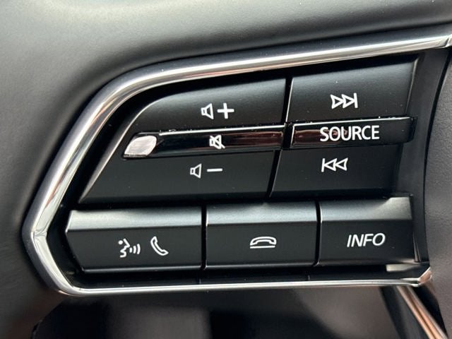 2026 Mazda Mazda CX-90 3.3 Turbo Premium