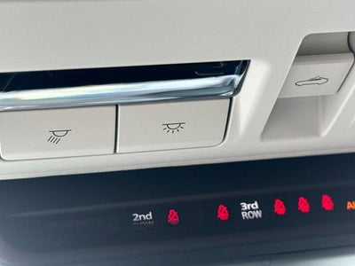 2026 Mazda Mazda CX-90 3.3 Turbo Premium