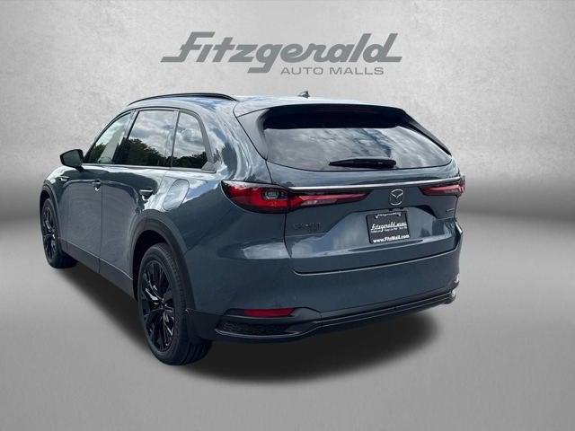 2026 Mazda Mazda CX-90 3.3 Turbo Premium