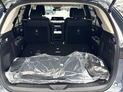 2026 Mazda Mazda CX-90 3.3 Turbo Premium