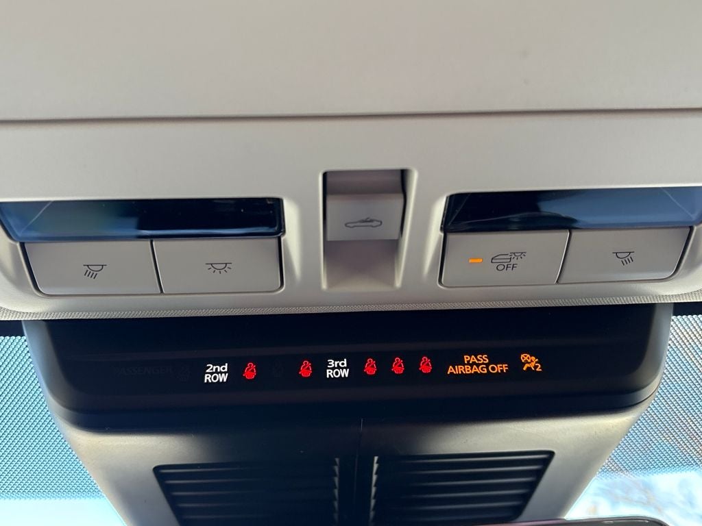 2026 Mazda Mazda CX-90 3.3 Turbo Premium Sport AWD