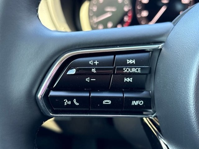 2026 Mazda Mazda CX-90 3.3 Turbo Premium Sport AWD