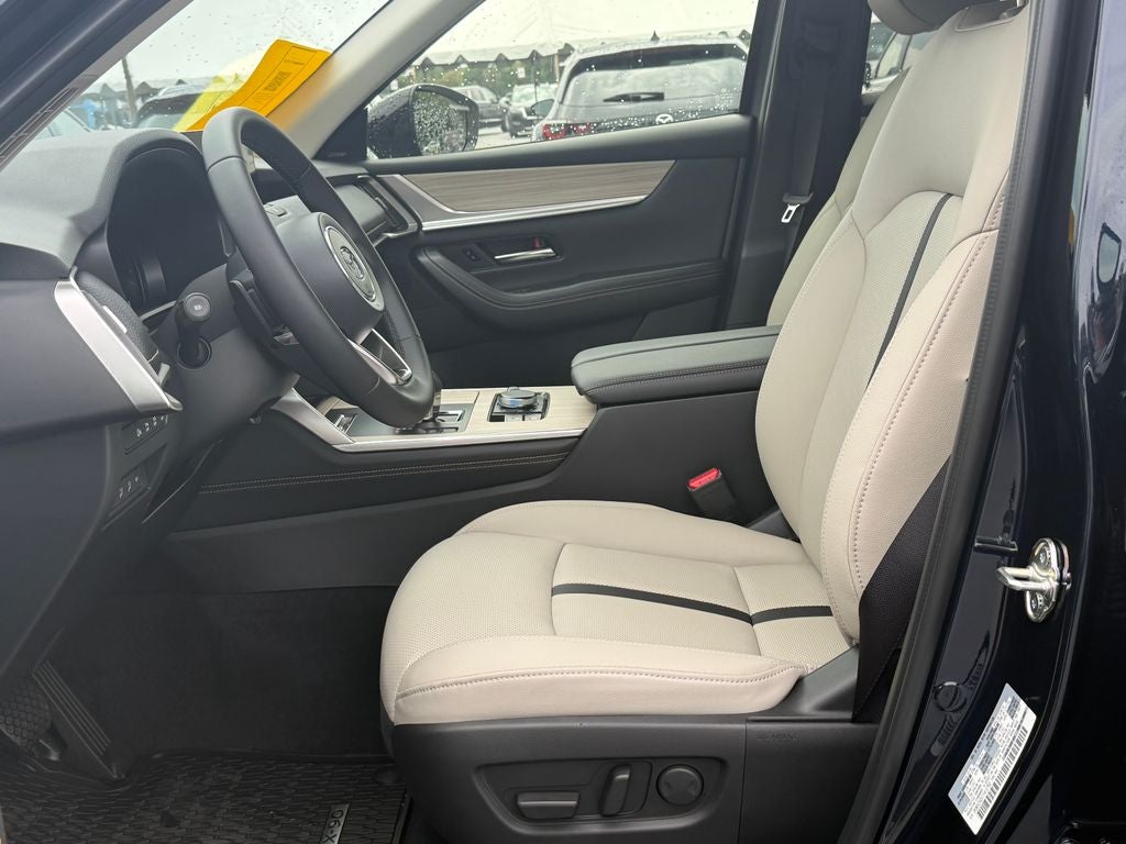 2026 Mazda Mazda CX-90 3.3 Turbo Premium