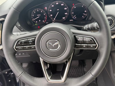 2026 Mazda Mazda CX-90 3.3 Turbo Premium