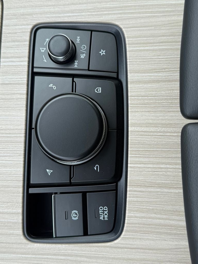 2026 Mazda Mazda CX-90 3.3 Turbo Premium