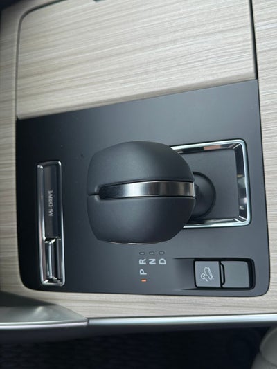 2026 Mazda Mazda CX-90 3.3 Turbo Premium