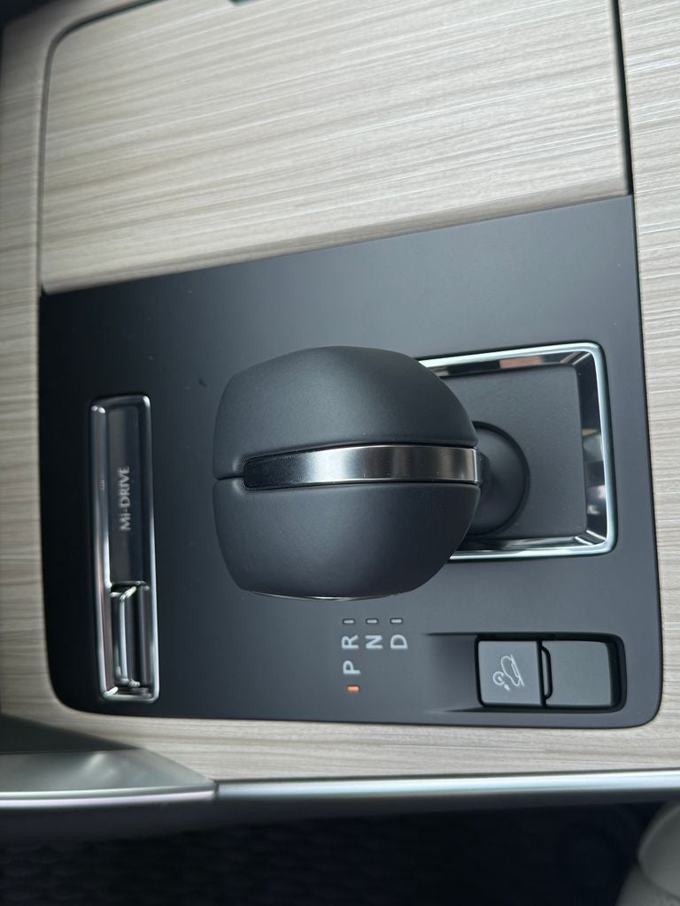 2026 Mazda Mazda CX-90 3.3 Turbo Premium