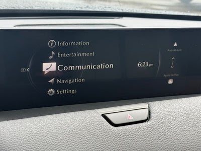 2026 Mazda Mazda CX-90 3.3 Turbo Premium