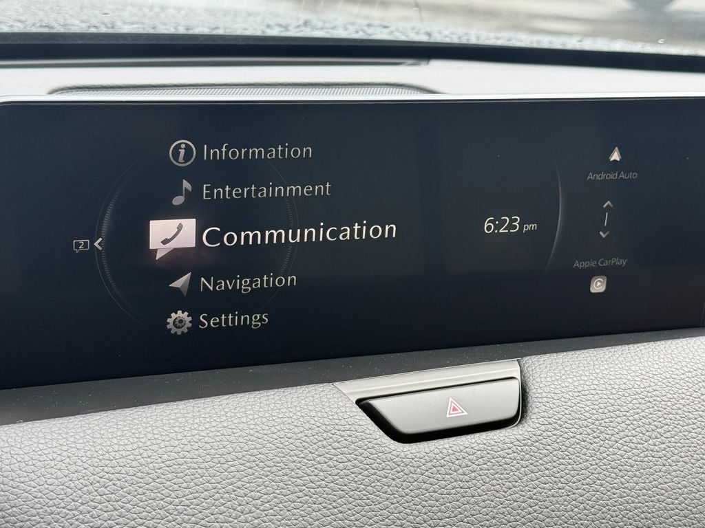 2026 Mazda Mazda CX-90 3.3 Turbo Premium