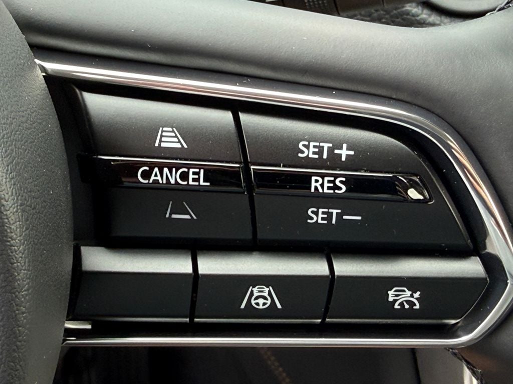 2026 Mazda Mazda CX-90 3.3 Turbo Premium