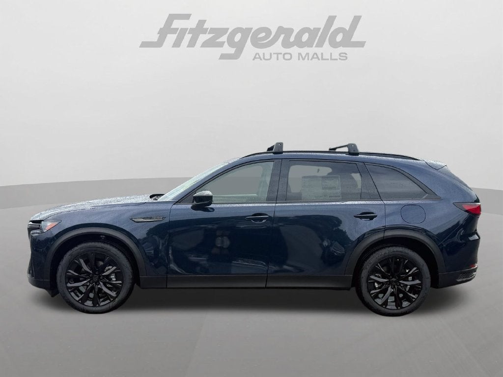 2026 Mazda Mazda CX-90 3.3 Turbo Premium