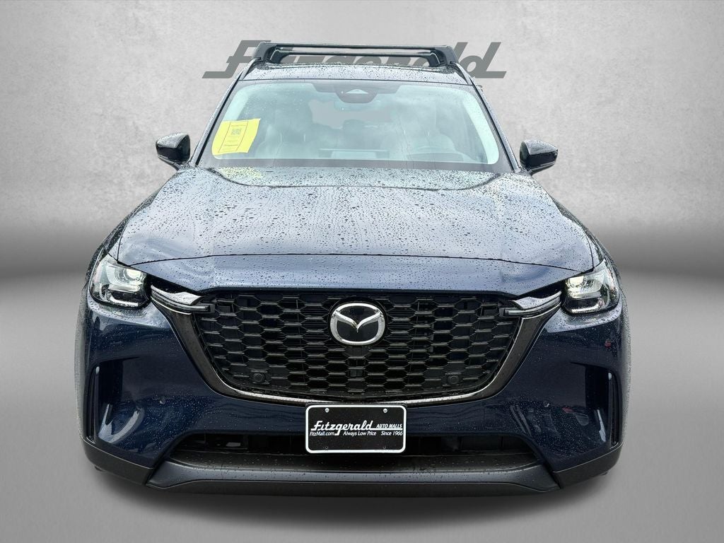 2026 Mazda Mazda CX-90 3.3 Turbo Premium