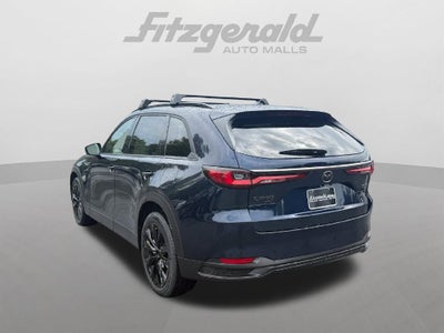 2026 Mazda Mazda CX-90 3.3 Turbo Premium