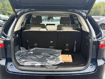 2026 Mazda Mazda CX-90 3.3 Turbo Premium