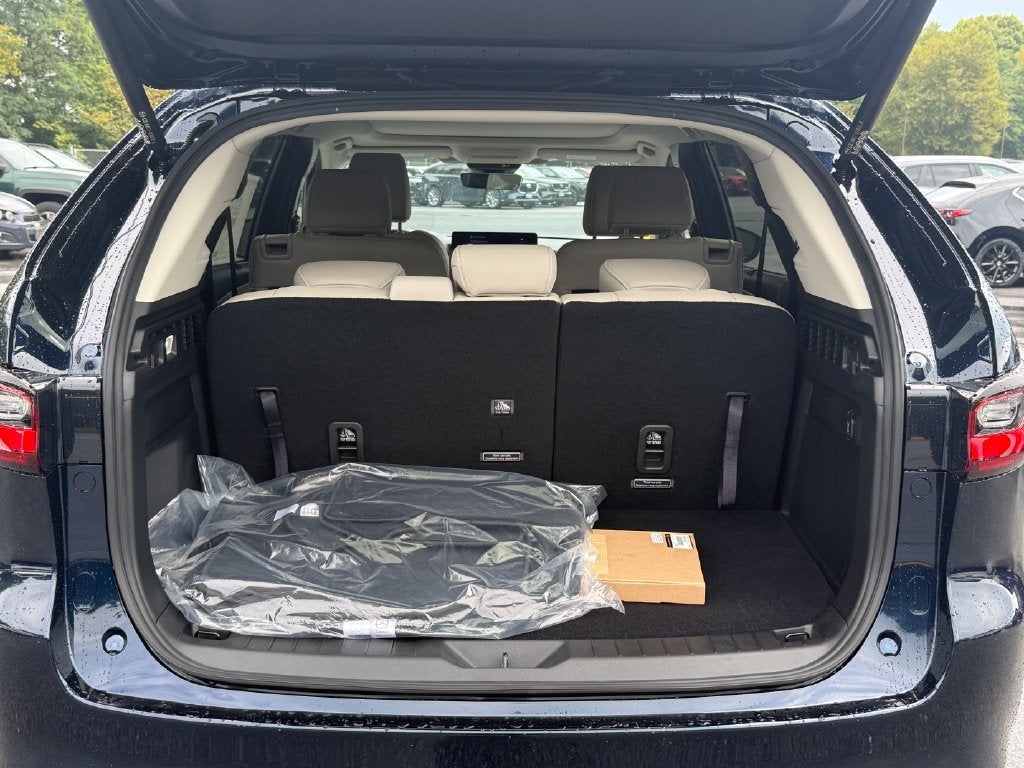 2026 Mazda Mazda CX-90 3.3 Turbo Premium