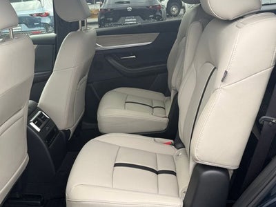 2026 Mazda Mazda CX-90 3.3 Turbo Premium