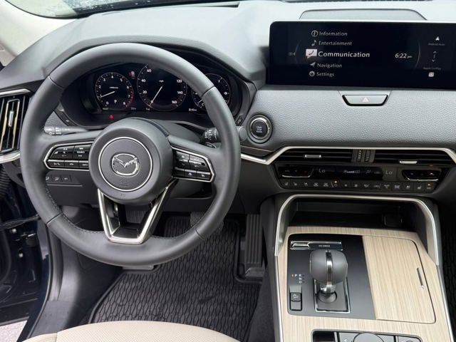 2026 Mazda Mazda CX-90 3.3 Turbo Premium