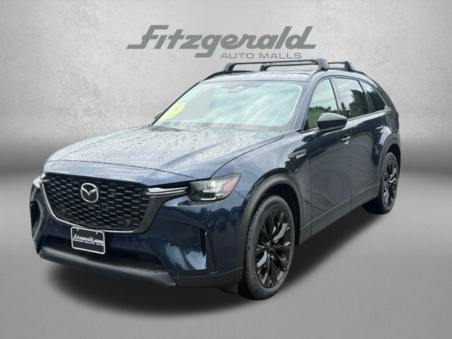 2026 Mazda Mazda CX-90 3.3 Turbo Premium