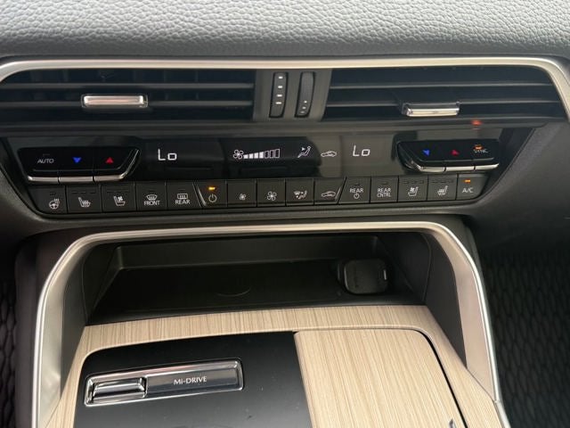2026 Mazda Mazda CX-90 3.3 Turbo Premium