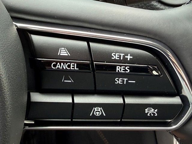 2026 Mazda Mazda CX-90 3.3 Turbo Premium