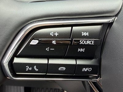 2026 Mazda Mazda CX-90 3.3 Turbo Premium