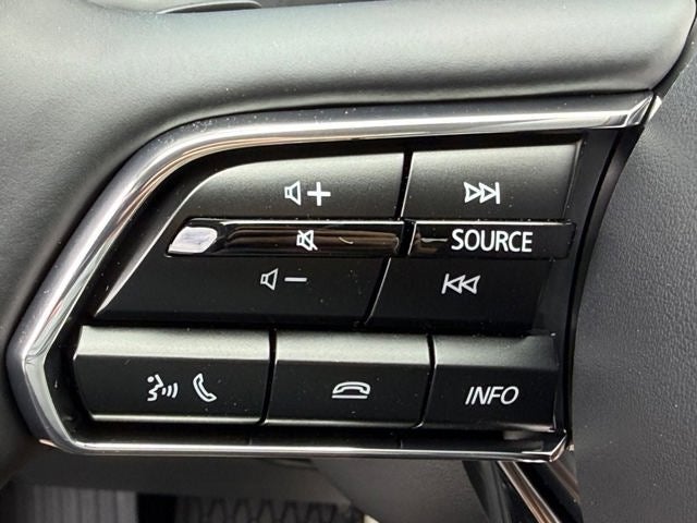 2026 Mazda Mazda CX-90 3.3 Turbo Premium