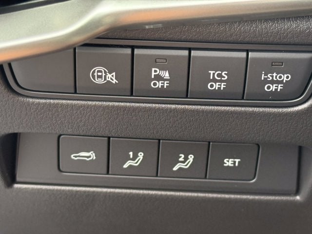 2026 Mazda Mazda CX-90 3.3 Turbo Premium