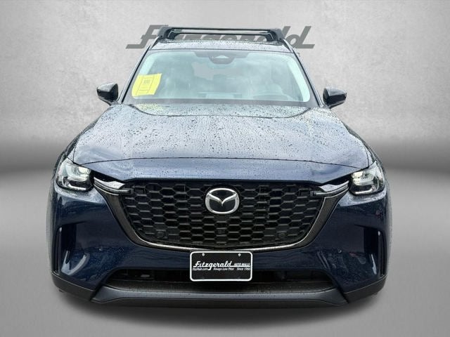 2026 Mazda Mazda CX-90 3.3 Turbo Premium