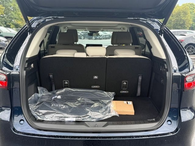 2026 Mazda Mazda CX-90 3.3 Turbo Premium