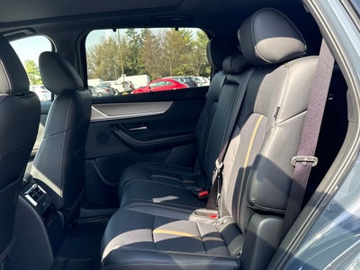 2026 Mazda Mazda CX-90 3.3 Turbo S Premium Sport AWD